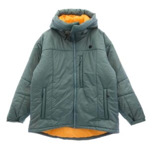 マーモット STABRIDGE スタブリッジ 24AW TSAMO324AP APT PRIMALOFT BELAY PARKA 買取実績