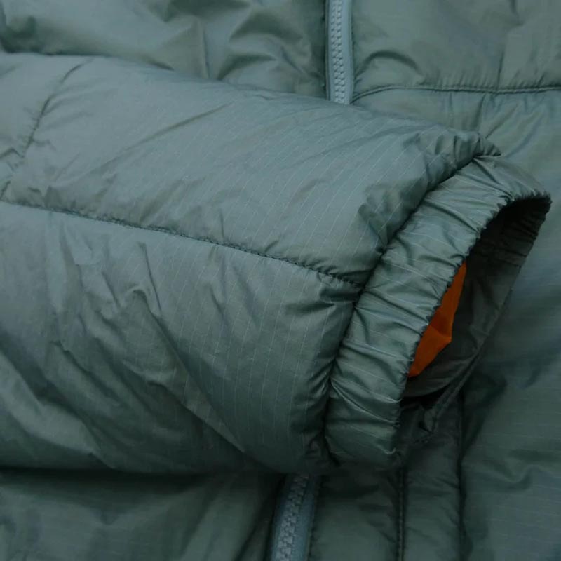 マーモット STABRIDGE スタブリッジ 24AW TSAMO324AP APT PRIMALOFT BELAY PARKA プリマロフト ビレイ パーカ 中綿 ジャケット 買取実績 画像