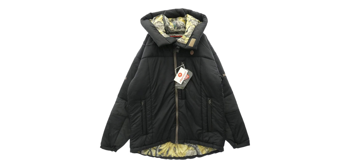 マーモット 25AW MTFW25MJK350AP × STABRIDGE スタブリッジ APT Primaloft Belay Parka 買取実績