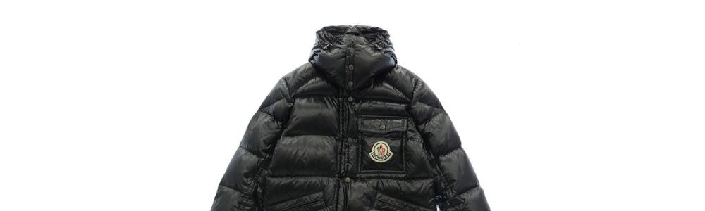 古いモンクレールも買取対象になる 10年・20年以上前のダウンも、年数だけで諦める必要はない 画像