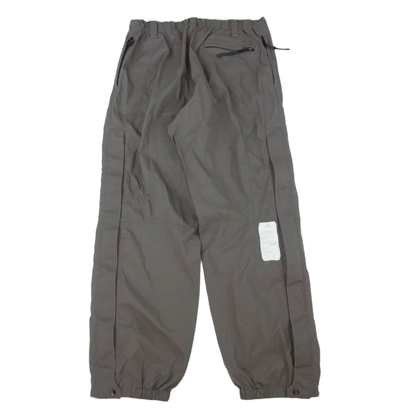 エヌハリウッド 20SS 9201-CP02-063 TRACK PANTS トラックパンツ カーゴパンツ 買取実績 画像