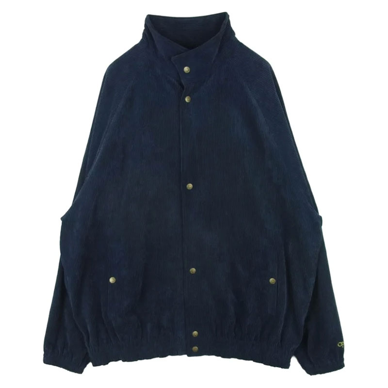 エヌハリウッド 2242-BL40-017 Ocean Pacific オーシャンパシフィック STAND COLLAR BLOUSON 買取実績