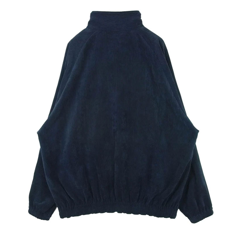 エヌハリウッド 2242-BL40-017 Ocean Pacific オーシャンパシフィック STAND COLLAR BLOUSON スタンドカラー ブルゾン 買取実績 画像