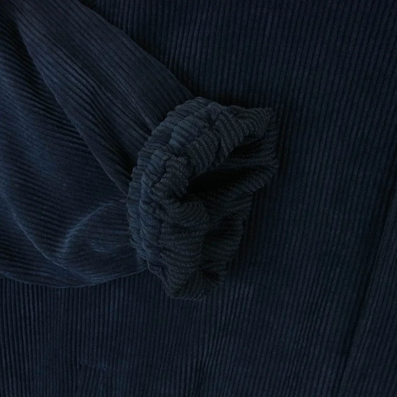 エヌハリウッド 2242-BL40-017 Ocean Pacific オーシャンパシフィック STAND COLLAR BLOUSON スタンドカラー ブルゾン 買取実績 画像