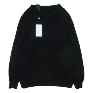 エヌハリウッド 2252-KT05-042 CREWNECK KNIT  買取実績