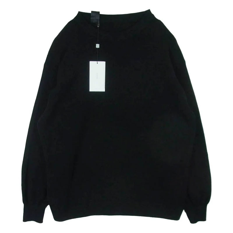 エヌハリウッド 2252-KT05-042 CREWNECK KNIT  買取実績