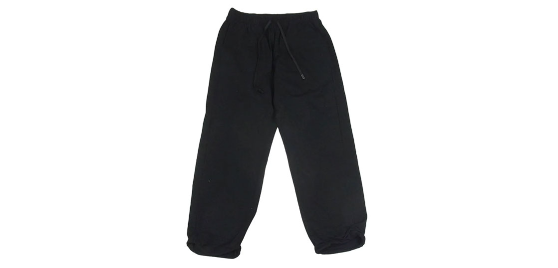 エヌハリウッド 24SS 2241-CP26-032 WIDE EASY PANTS 買取実績