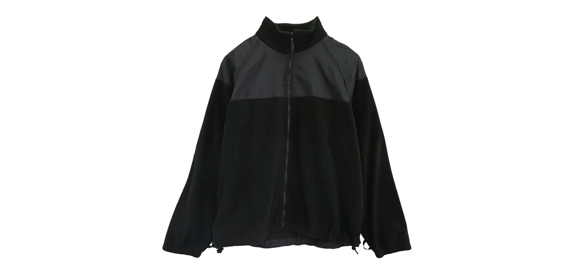 エヌハリウッド 992-BL03-086 SERVICE ECWCS PARKA 買取実績