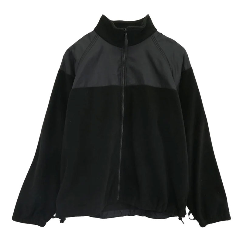エヌハリウッド 992-BL03-086 SERVICE ECWCS PARKA 買取実績