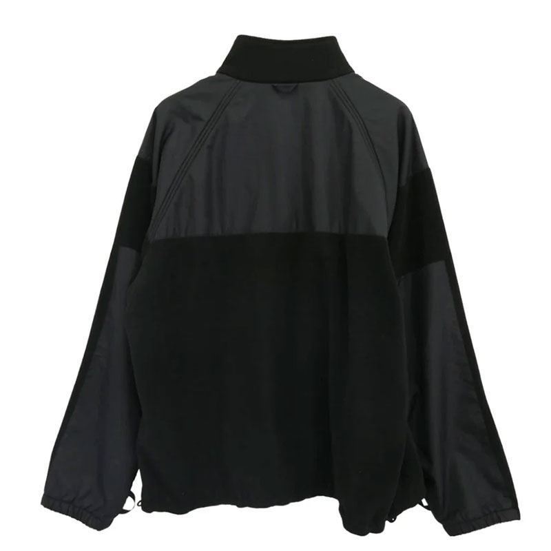 エヌハリウッド 992-BL03-086 SERVICE ECWCS PARKA フリース ジャケット 買取実績 画像