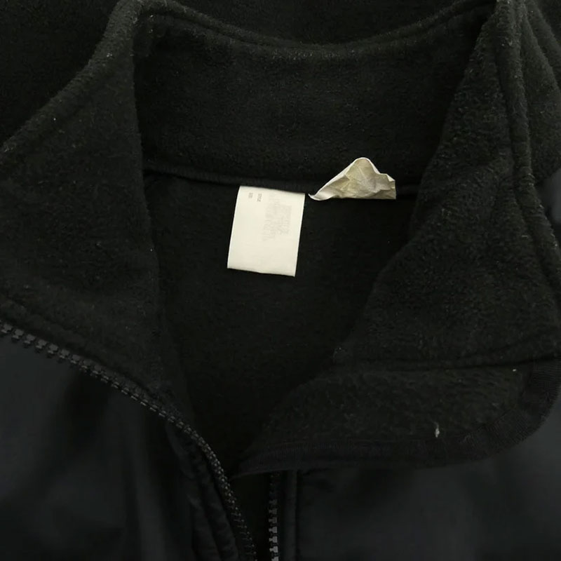 エヌハリウッド 992-BL03-086 SERVICE ECWCS PARKA フリース ジャケット 買取実績 画像