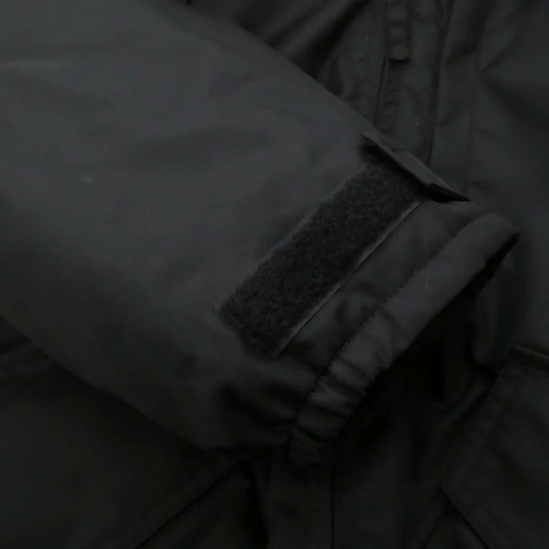 エヌハリウッド ALPHA アルファ 9254-BL01-055 × ALPHA INDUSTRIES アルファインダストリーズ CWU-45/P MILITARY BLOUSON ミリタリー ブルゾン フライト ジャケット 買取実績 画像