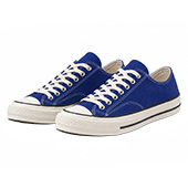 エヌハリウッド N.HOOLYWOOD × Converse Addict CHUCK TAYLOR NH OX スニーカー 画像