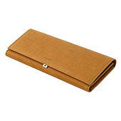 エヌハリウッド N.HOOLYWOOD COMPILE LEATHER LONG WALLET 財布・小物 画像