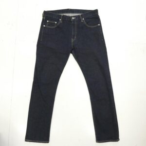 ネイバーフッド 21AW 212AQNH-PTM05 SKINNY C-PT スキニー ストレッチ デニム パンツ 買取実績 画像