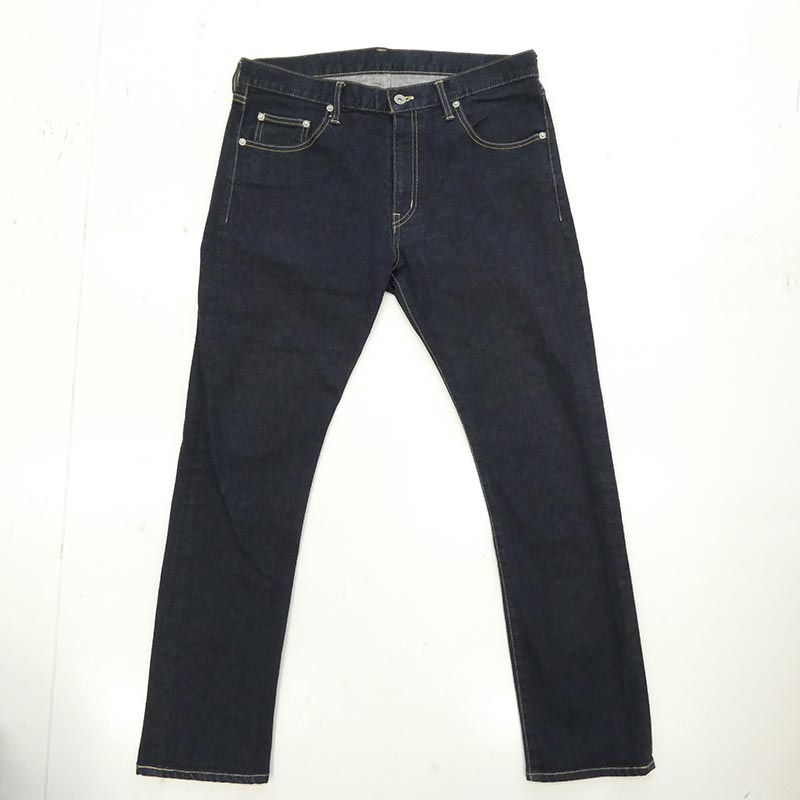 ネイバーフッド 21AW 212AQNH-PTM05 SKINNY C-PT 買取実績