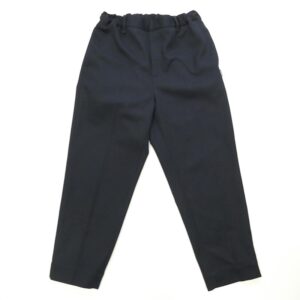 ネイバーフッド 22SS 221AQNH-PTM01 ANKLE ER-PT フロント アンクル パンツ テーパード パンツ 買取実績 画像