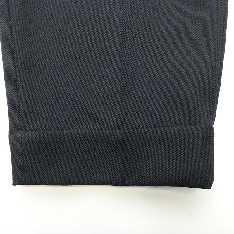 ネイバーフッド 22SS 221AQNH-PTM01 ANKLE ER-PT フロント アンクル パンツ テーパード パンツ 買取実績 画像