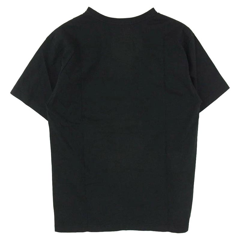 ネイバーフッド × mastermind JAPAN マスターマインドジャパン ロゴ スカル フレーム 半袖 Tシャツ 買取実績 画像