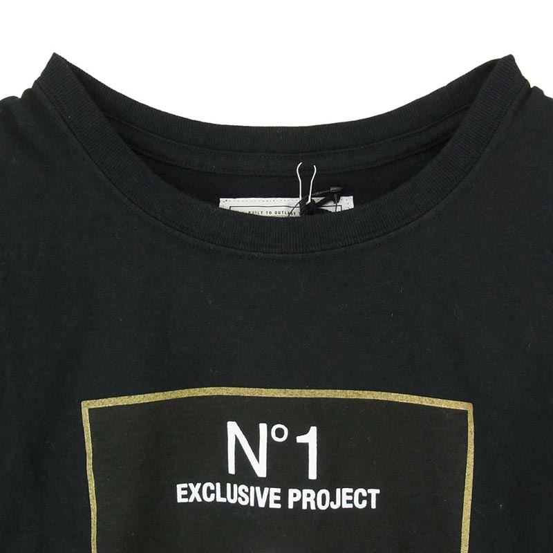 ネイバーフッド × mastermind JAPAN マスターマインドジャパン ロゴ スカル フレーム 半袖 Tシャツ 買取実績 画像