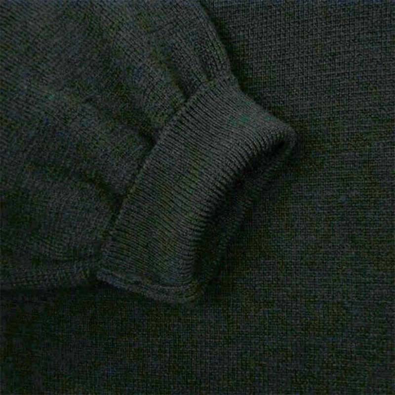 エヌハリウッド 2252-KT05-042 CREWNECK KNIT クルーネック ニット セーター 買取実績 画像
