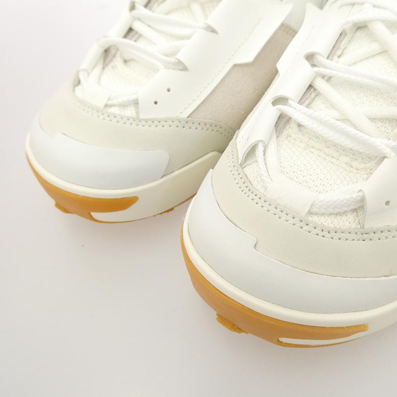 ナイキ HQ8618-100 × sacai サカイ Zegamadome Summit White ゼガマドーム ローカット スニーカー 買取実績 画像