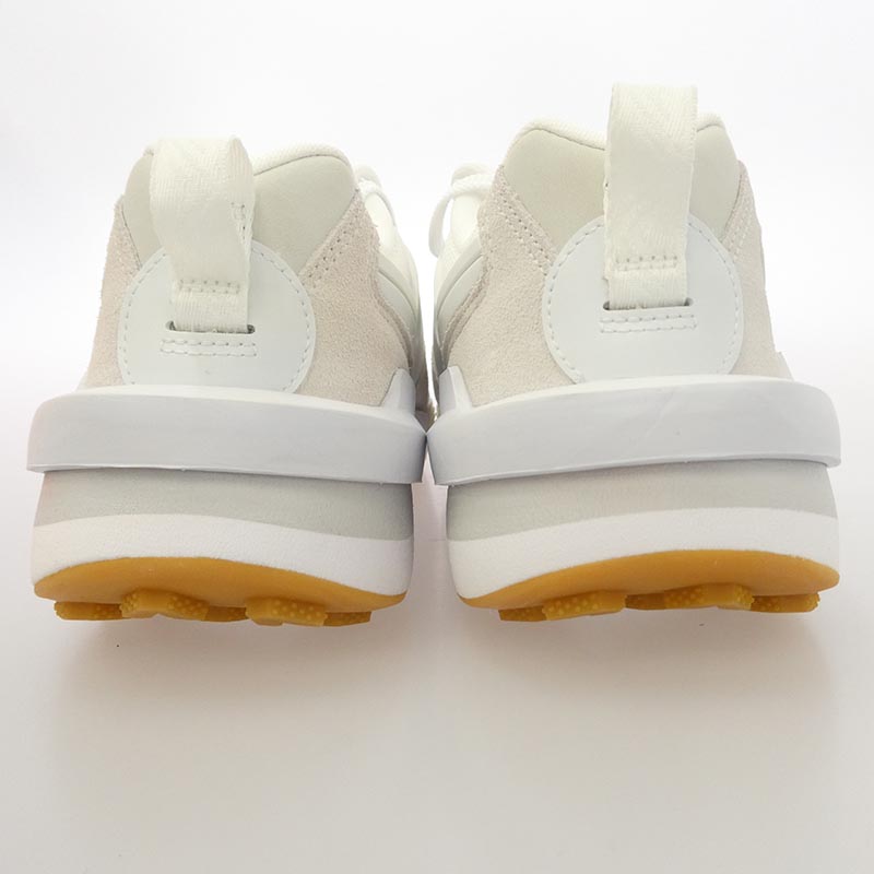 ナイキ HQ8618-100 × sacai サカイ Zegamadome Summit White ゼガマドーム ローカット スニーカー 買取実績 画像