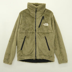ノースフェイス NA62550 VERSA LOFT JACKET バーサロフト ジャケット ボア フリース 買取実績 画像