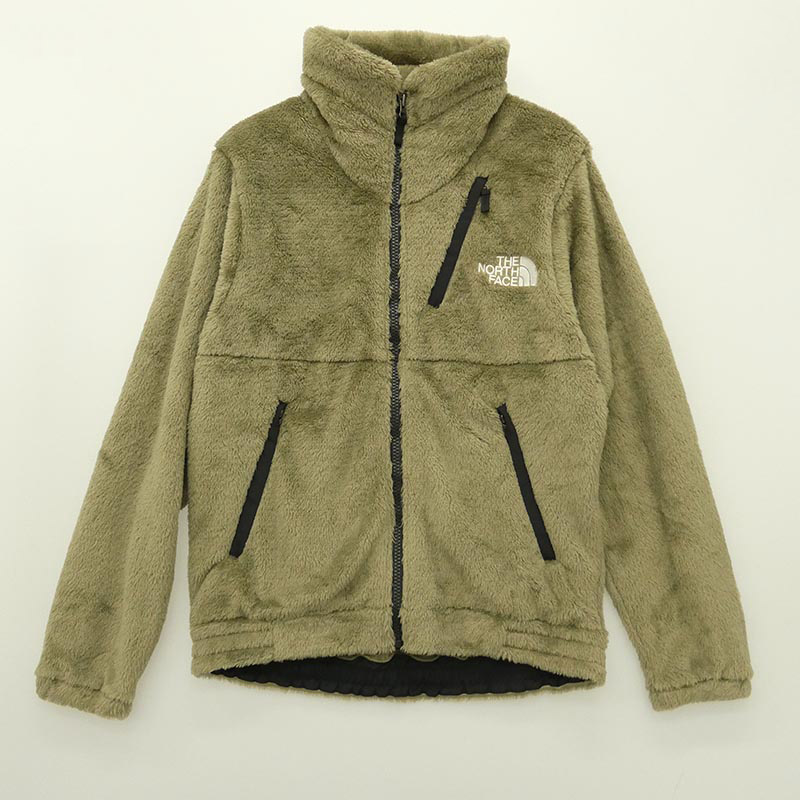 ノースフェイス NA62550 VERSA LOFT JACKET 買取実績