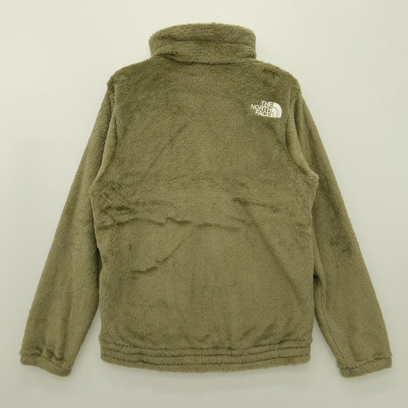 ノースフェイス NA62550 VERSA LOFT JACKET バーサロフト ジャケット ボア フリース 買取実績 画像