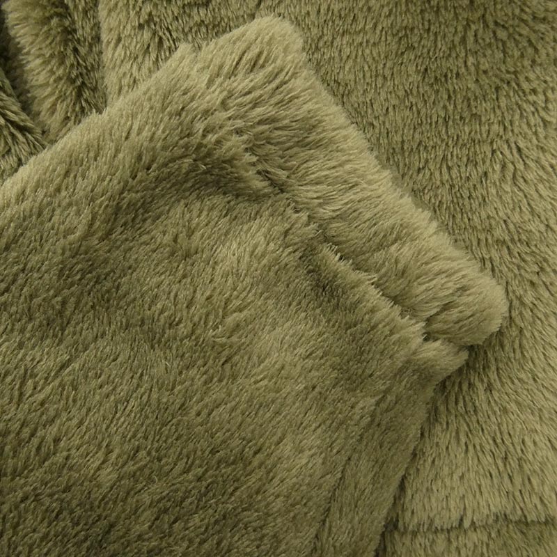 ノースフェイス NA62550 VERSA LOFT JACKET バーサロフト ジャケット ボア フリース 買取実績 画像