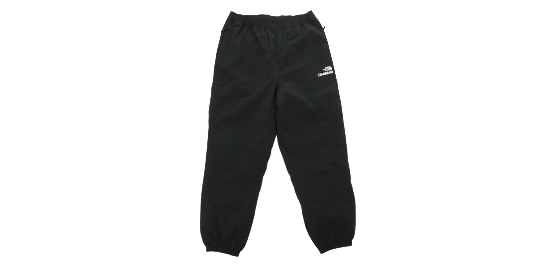 ノースフェイス NB82230R STANDARD限定 VENTRIX VERSATILE PANT 買取実績