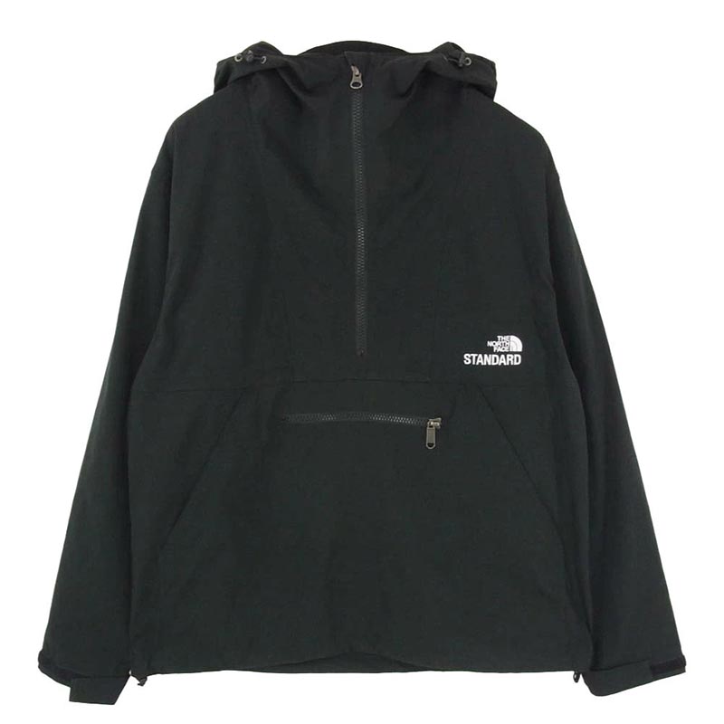 ノースフェイス NP72132R STANDARD限定 TECH COMPACT ANORAK 買取実績