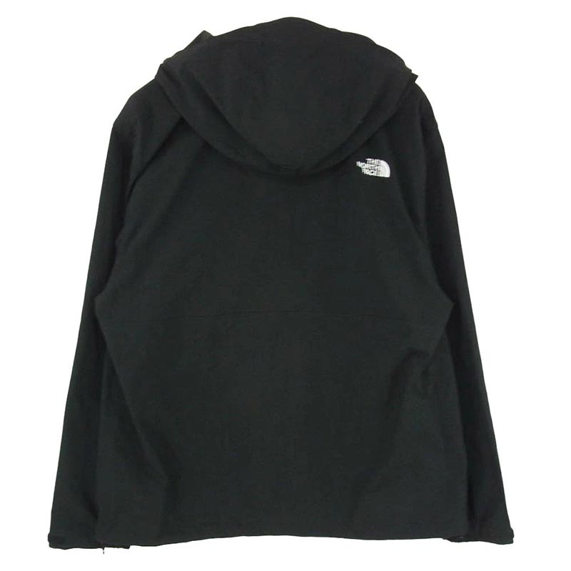 ノースフェイス NP72132R STANDARD限定 TECH COMPACT ANORAK テックコンパクト アノラック ジャケット 買取実績 画像