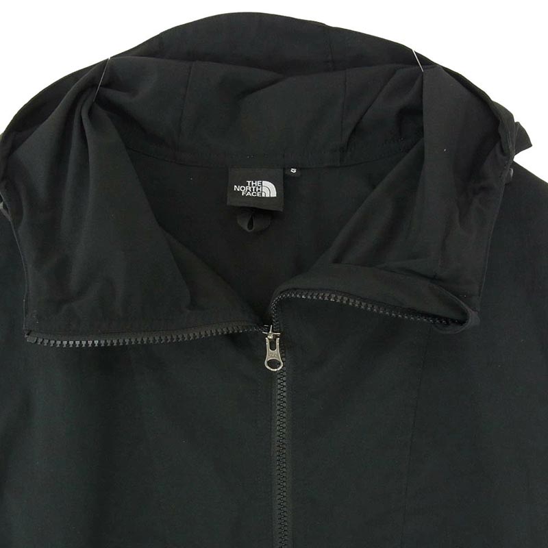 ノースフェイス NP72132R STANDARD限定 TECH COMPACT ANORAK テックコンパクト アノラック ジャケット 買取実績 画像