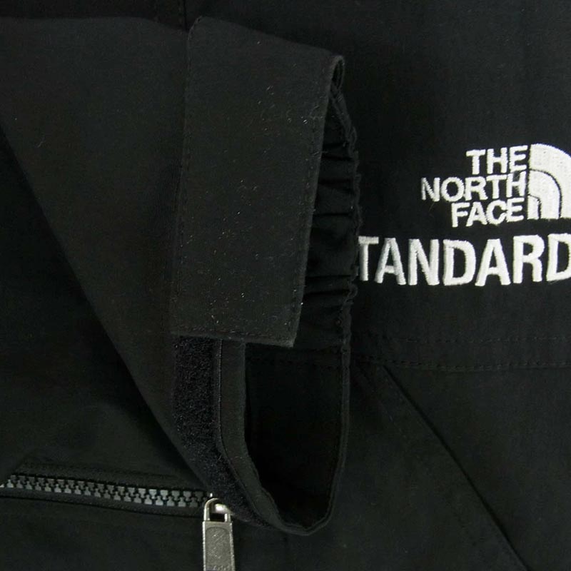 ノースフェイス NP72132R STANDARD限定 TECH COMPACT ANORAK テックコンパクト アノラック ジャケット 買取実績 画像