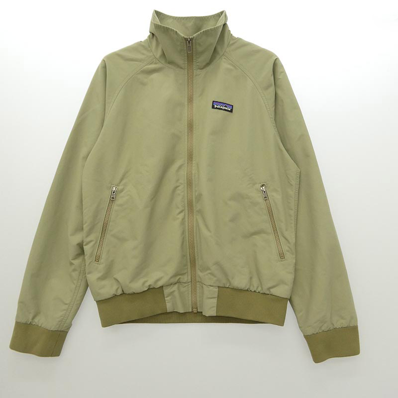 パタゴニア 18SS 28151SP18 Baggies Jacket 買取実績
