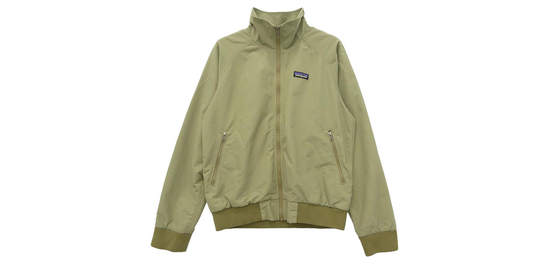 パタゴニア 18SS 28151SP18 Baggies Jacket 買取実績