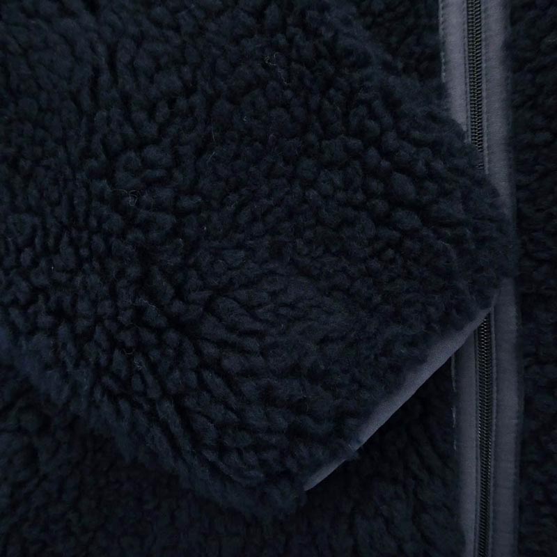 パタゴニア 20535FA24 Natural Blend Retro Cardigan ナチュラル ブレンド レトロ ジップアップ カーディガン フリースジャケット 買取実績 画像