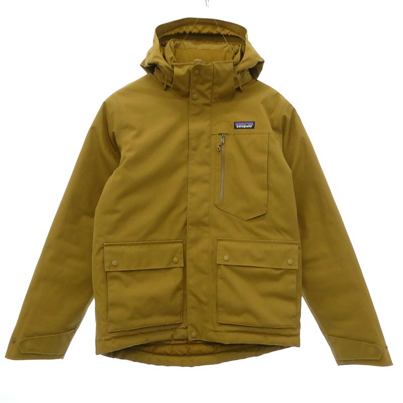 パタゴニア 27900FA21 Topley Jacket 買取実績