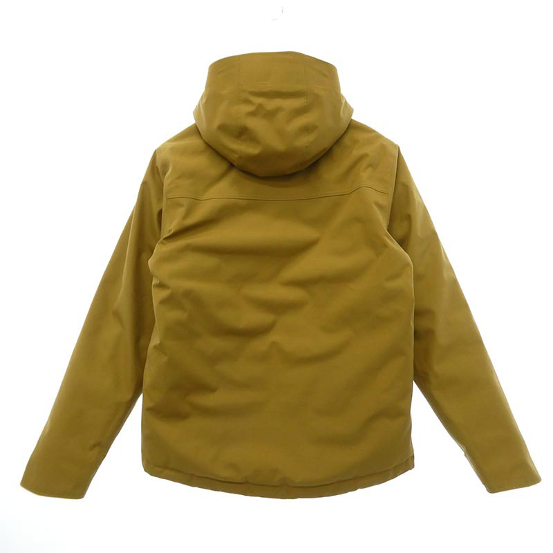 パタゴニア 27900FA21 Topley Jacket トップリー ダウン ジャケット 買取実績 画像
