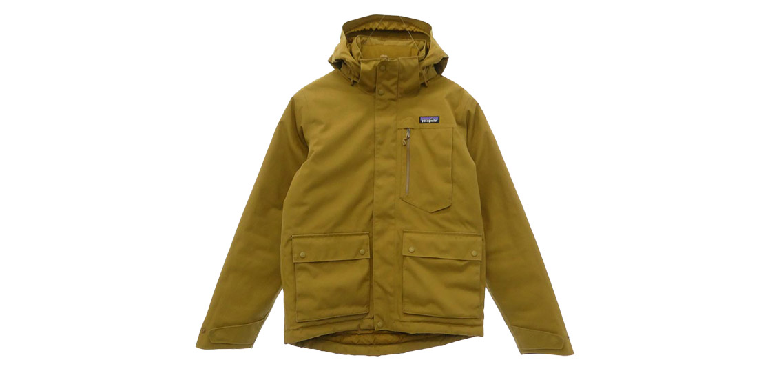 パタゴニア 27900FA21 Topley Jacket 買取実績
