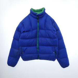 パタゴニア 80s 90s ヴィンテージ 初期 GOOSE DOWN グース ダウン ジャケット 買取実績 画像