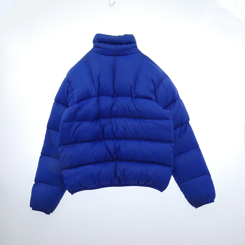 パタゴニア 80s 90s ヴィンテージ 初期 GOOSE DOWN グース ダウン ジャケット 買取実績 画像