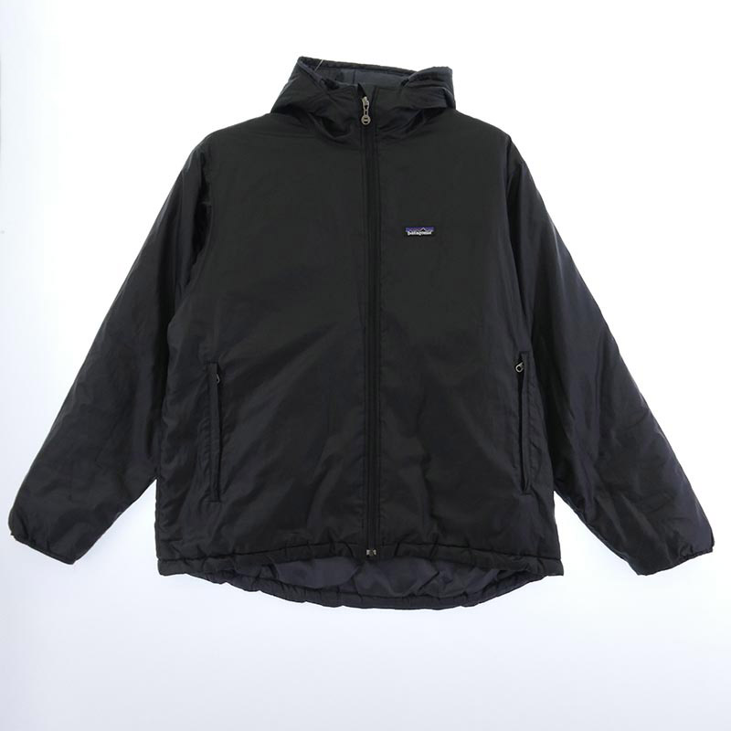 パタゴニア 83970 00s PUFFBALL SWEATER パフボール セーター 中綿 ジャケット 買取実績