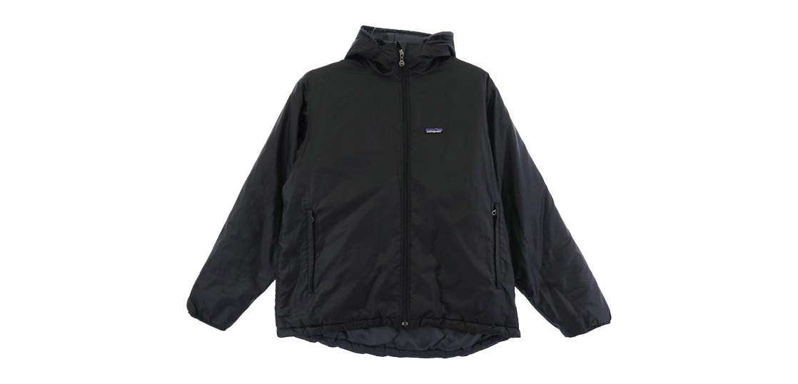 パタゴニア 83970 00s PUFFBALL SWEATER パフボール セーター 中綿 ジャケット 買取実績