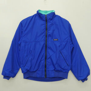 パタゴニア 99AW 99年製 90s USA製 SHELLED SYNCHILLA 買取実績