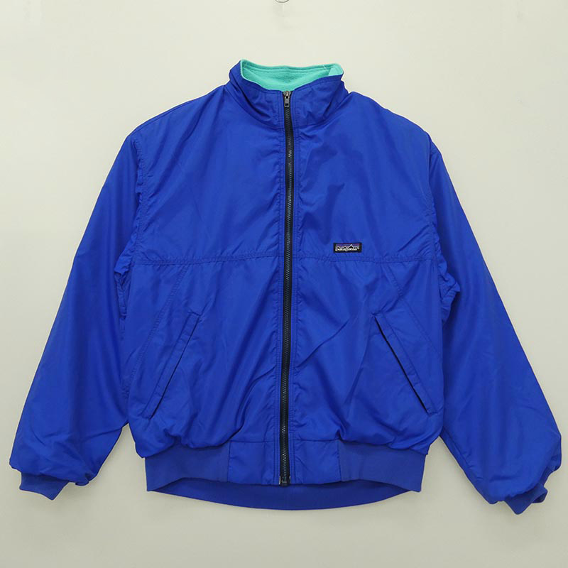 パタゴニア 99AW 99年製 90s USA製 SHELLED SYNCHILLA 買取実績