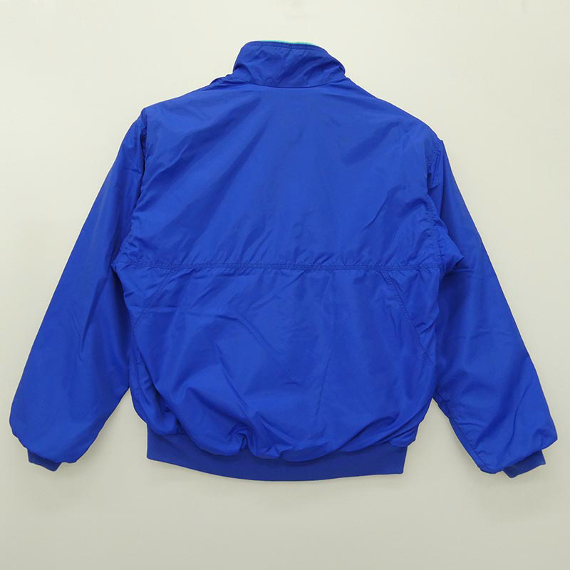 パタゴニア 99AW 99年製 90s USA製 SHELLED SYNCHILLA シェルドシンチラ ナイロン フリース ジャケット 買取実績 画像