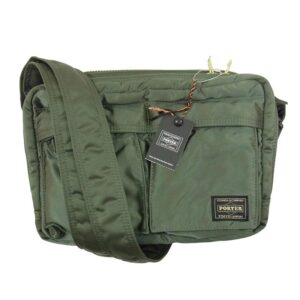 ポーター 622-15154 TANKER SLING BAG W zip 買取実績